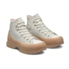 Chuck Taylor All Star Lugged Winter 2.0 ”Cold Fusion – Egret Light Twine”