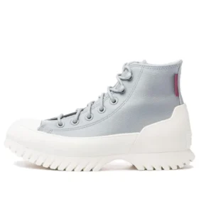 Chuck Taylor All Star Lugged Winter 2.0 High ”Ash Stone”
