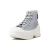 Chuck Taylor All Star Lugged Winter 2.0 High ”Ash Stone”