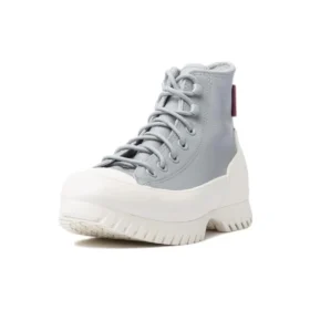 Chuck Taylor All Star Lugged Winter 2.0 High ”Ash Stone”