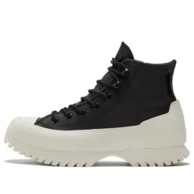 Chuck Taylor All Star Lugged Winter 2.0 High ”Cold Fusion – Black Egret”