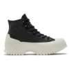 Chuck Taylor All Star Lugged Winter 2.0 High ”Cold Fusion – Black Egret”