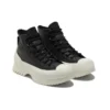 Chuck Taylor All Star Lugged Winter 2.0 High ”Cold Fusion – Black Egret”