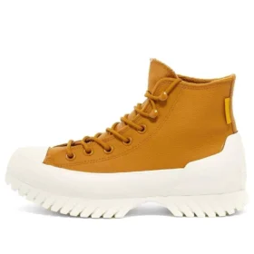 Chuck Taylor All Star Lugged Winter 2.0 ”Wheat”