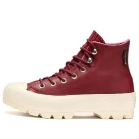 Chuck Taylor All Star Lugged Winter High GTX ”Back Alley Brick”