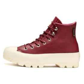Chuck Taylor All Star Lugged Winter High GTX ”Back Alley Brick”
