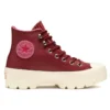 Chuck Taylor All Star Lugged Winter High GTX ”Back Alley Brick”