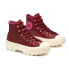 Chuck Taylor All Star Lugged Winter High GTX ”Back Alley Brick”