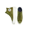 Chuck Taylor All Star Lugged Winter High GTX ”Dark Moss”