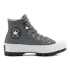 Chuck Taylor All Star Lugged Winter High GTX ”Limestone Grey”