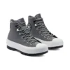 Chuck Taylor All Star Lugged Winter High GTX ”Limestone Grey”