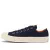 Chuck Taylor All Star Ma-Army”s Ox ”Navy”