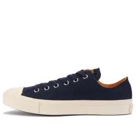 Chuck Taylor All Star Ma-Army”s Ox ”Navy”