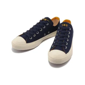 Chuck Taylor All Star Ma-Army”s Ox ”Navy”
