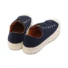 Chuck Taylor All Star Ma-Army”s Ox ”Navy”