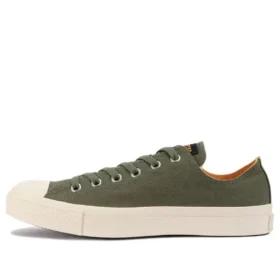 Chuck Taylor All Star Ma-Army’s Ox ”Olive Green”