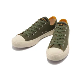 Chuck Taylor All Star Ma-Army’s Ox ”Olive Green”