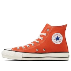 Chuck Taylor All Star Made in Japan High ”Dark Orange”