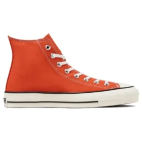 Chuck Taylor All Star Made in Japan High ”Dark Orange”