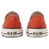 Chuck Taylor All Star Made in Japan Ox ”Dark Orange”