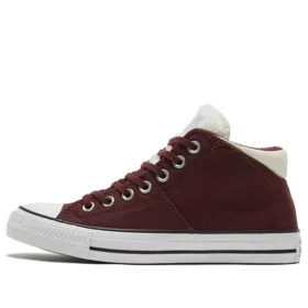 Chuck Taylor All Star Madison ”Brown Creamyellow”