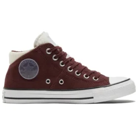 Chuck Taylor All Star Madison ”Brown Creamyellow”