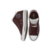 Chuck Taylor All Star Madison ”Brown Creamyellow”