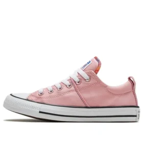 Chuck Taylor All Star Madison Canvas ”Pink”