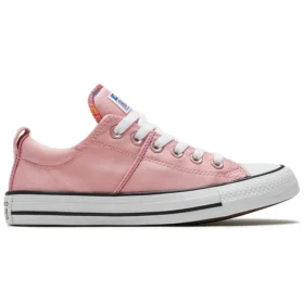 Chuck Taylor All Star Madison Canvas ”Pink”