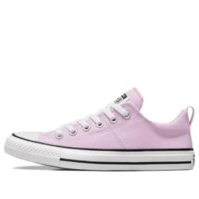 Chuck Taylor All Star Madison Canvas ”Pink White”
