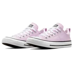 Chuck Taylor All Star Madison Canvas ”Pink White”