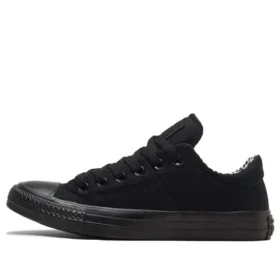 Chuck Taylor All Star Madison Low ”Black”