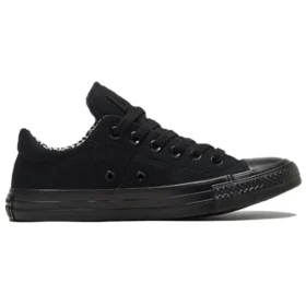 Chuck Taylor All Star Madison Low ”Black”