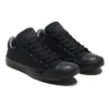 Chuck Taylor All Star Madison Low ”Black”
