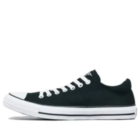 Chuck Taylor All Star Madison Low ”Black White”