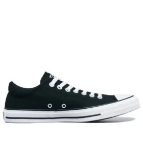 Chuck Taylor All Star Madison Low ”Black White”
