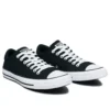 Chuck Taylor All Star Madison Low ”Black White” Chuck Taylor All Star Madison Low ”Black White”