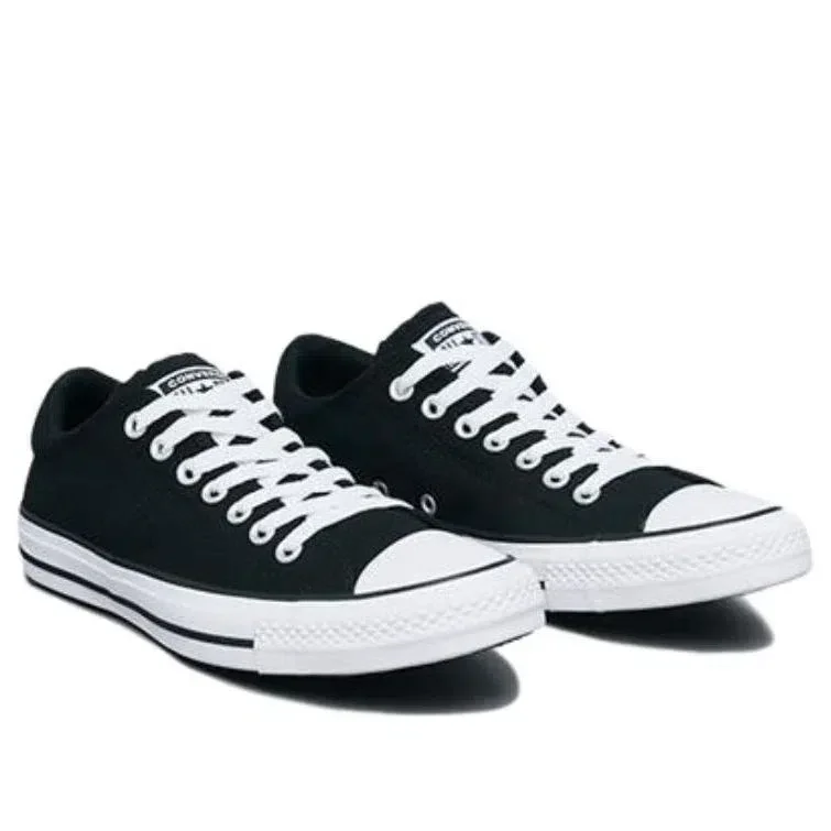 Chuck Taylor All Star Madison Low ”Black White” Chuck Taylor All Star Madison Low ”Black White”