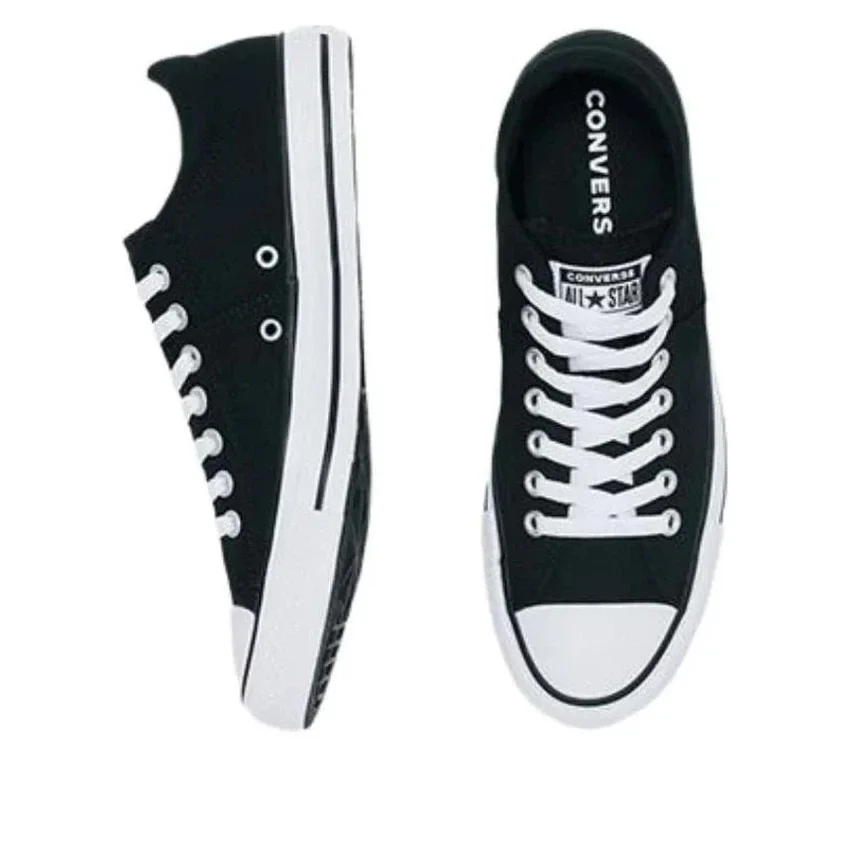 Chuck Taylor All Star Madison Low ”Black White” Chuck Taylor All Star Madison Low ”Black White”