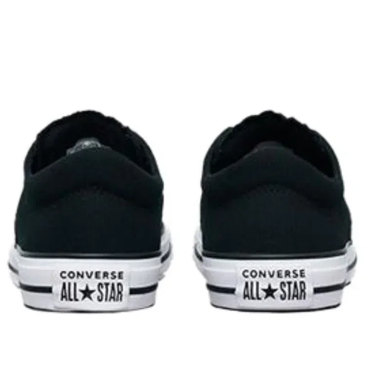 Chuck Taylor All Star Madison Low ”Black White” Chuck Taylor All Star Madison Low ”Black White”