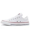 Chuck Taylor All Star Madison Low ”Pure White”