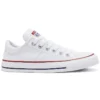 Chuck Taylor All Star Madison Low ”Pure White”