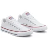 Chuck Taylor All Star Madison Low ”Pure White”