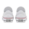 Chuck Taylor All Star Madison Low ”Pure White”