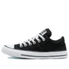 Chuck Taylor All Star Madison Low ”Svart Vit”