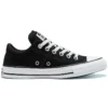 Chuck Taylor All Star Madison Low ”Svart Vit”