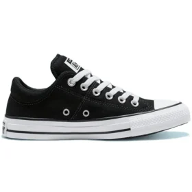 Chuck Taylor All Star Madison Low ”Svart Vit”