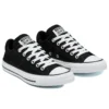 Chuck Taylor All Star Madison Low ”Svart Vit”