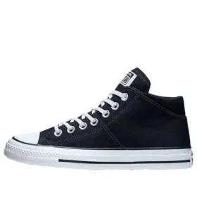 Chuck Taylor All Star Madison Mid ”Black”