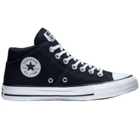 Chuck Taylor All Star Madison Mid ”Black”